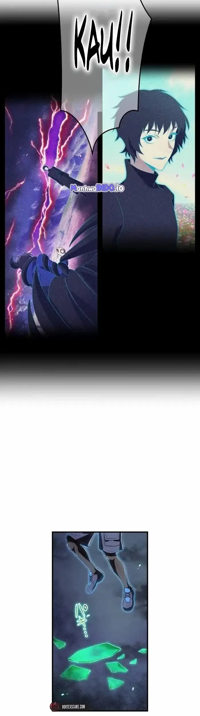 I Am the Strongest Awakeners, Recognized by All of the World’s Cheat Masters Chapter 76 Gambar 53