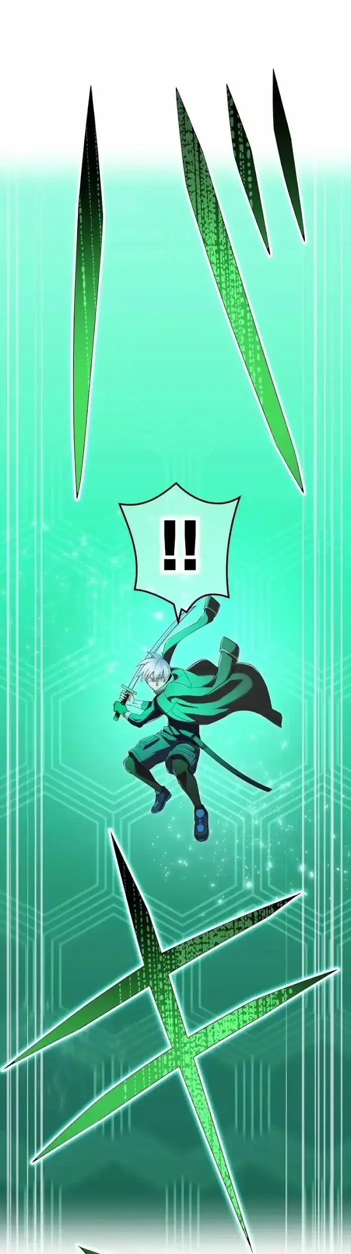 I Am the Strongest Awakeners, Recognized by All of the World’s Cheat Masters Chapter 76 Gambar 54