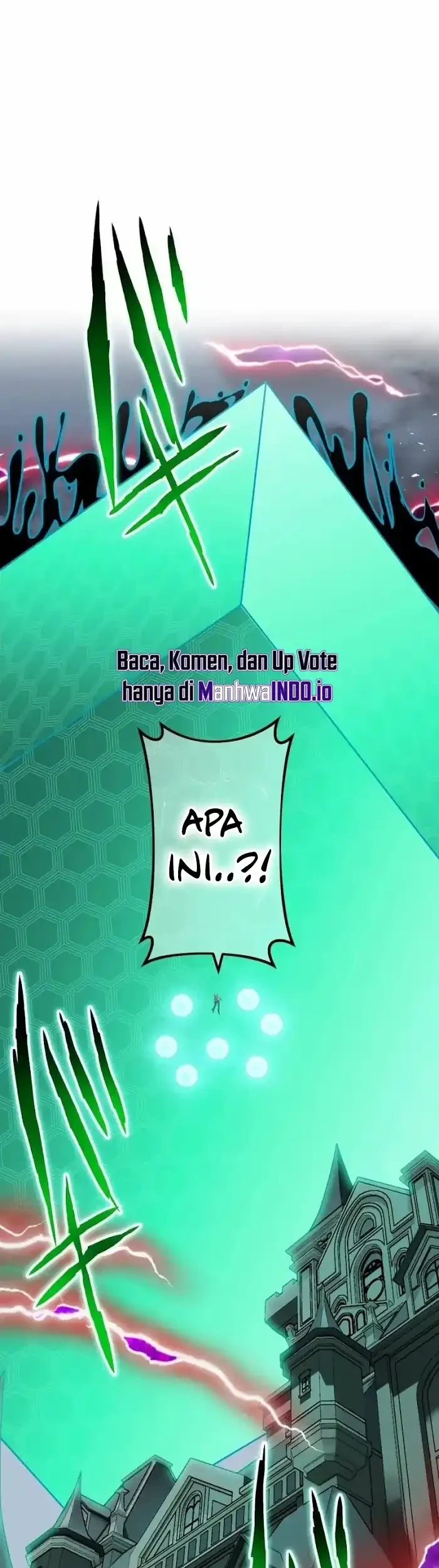 I Am the Strongest Awakeners, Recognized by All of the World’s Cheat Masters Chapter 76 Gambar 56