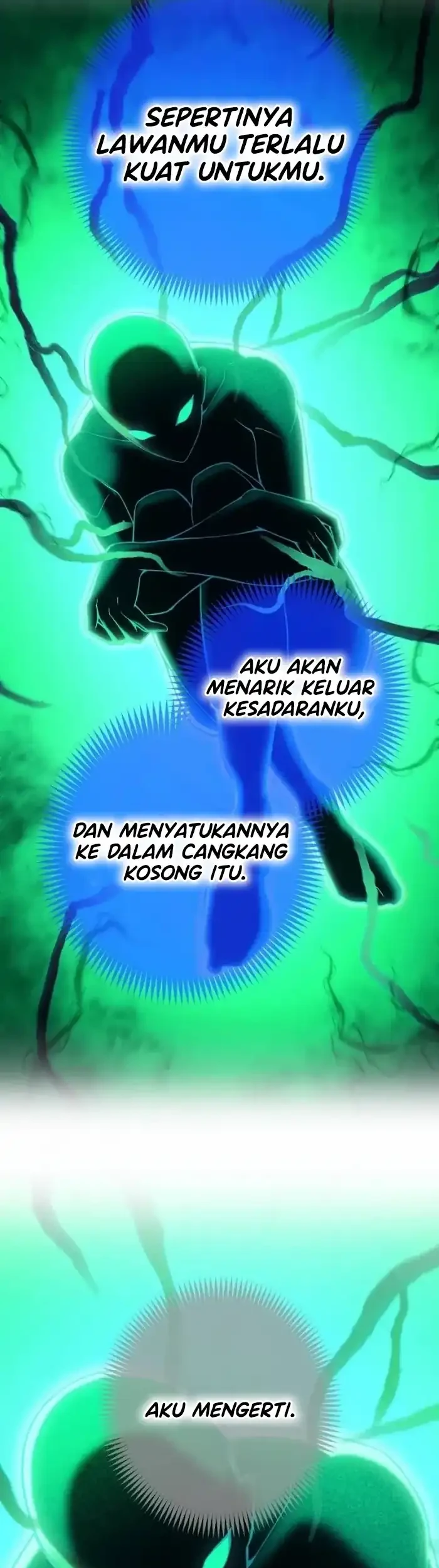 I Am the Strongest Awakeners, Recognized by All of the World’s Cheat Masters Chapter 76 Gambar 3