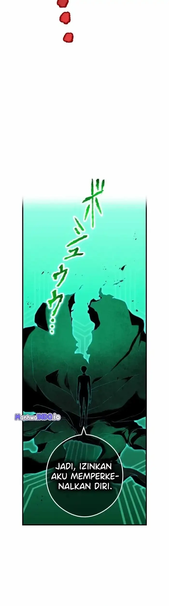 I Am the Strongest Awakeners, Recognized by All of the World’s Cheat Masters Chapter 76 Gambar 59