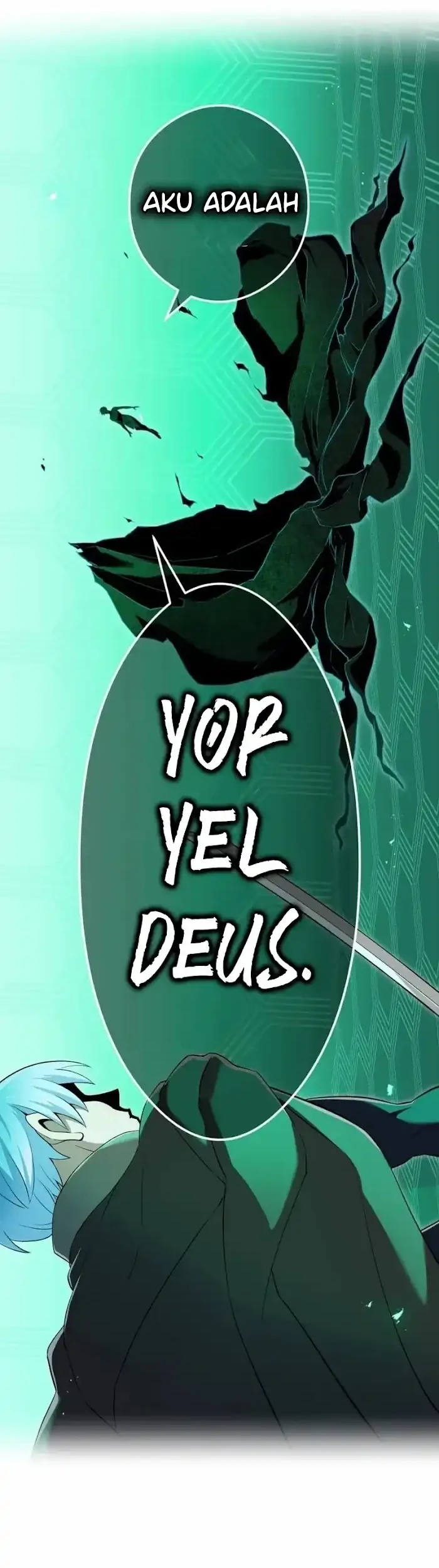 I Am the Strongest Awakeners, Recognized by All of the World’s Cheat Masters Chapter 76 Gambar 60