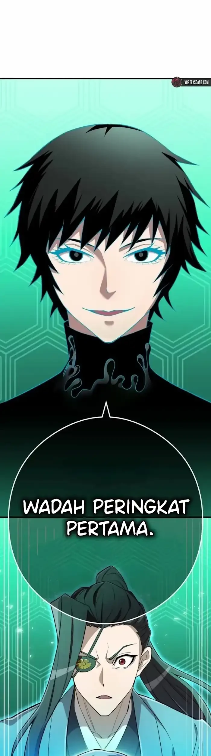 I Am the Strongest Awakeners, Recognized by All of the World’s Cheat Masters Chapter 76 Gambar 61