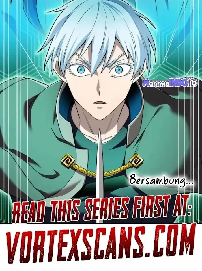 I Am the Strongest Awakeners, Recognized by All of the World’s Cheat Masters Chapter 76 Gambar 62