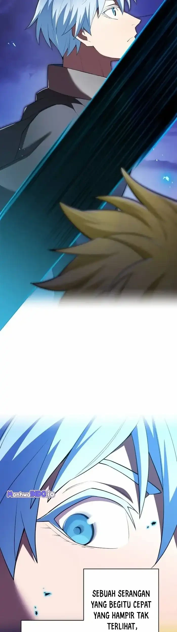 I Am the Strongest Awakeners, Recognized by All of the World’s Cheat Masters Chapter 76 Gambar 7