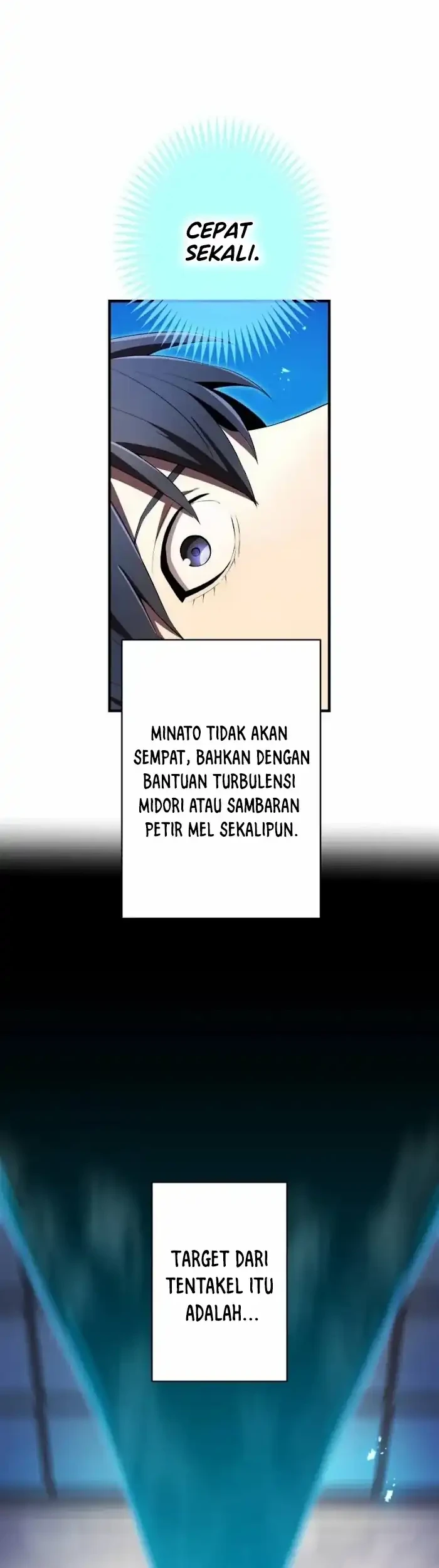 I Am the Strongest Awakeners, Recognized by All of the World’s Cheat Masters Chapter 76 Gambar 10