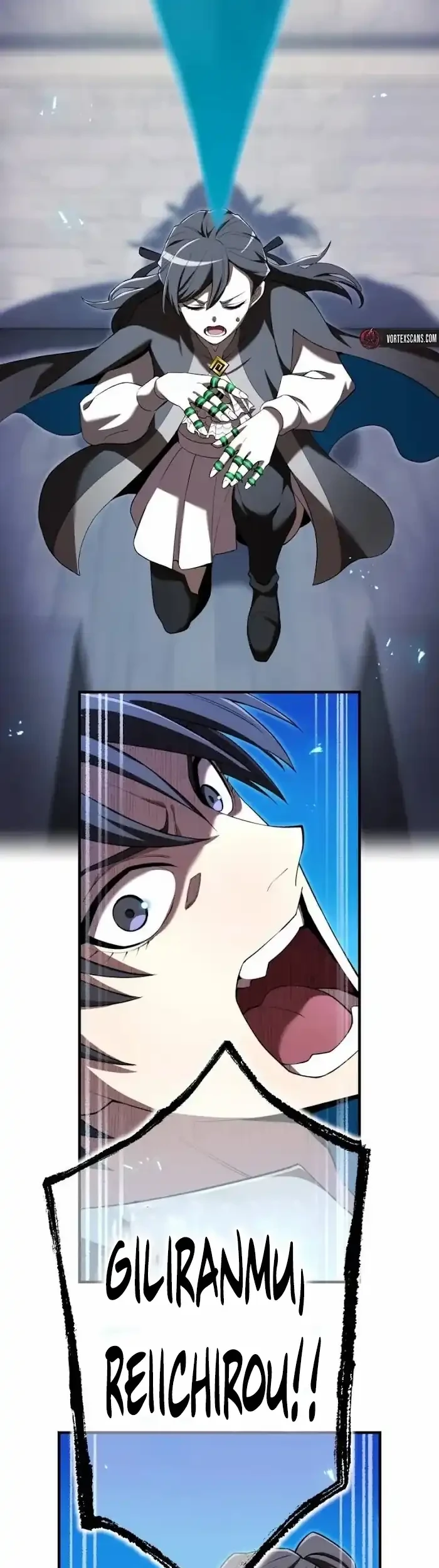 I Am the Strongest Awakeners, Recognized by All of the World’s Cheat Masters Chapter 76 Gambar 11