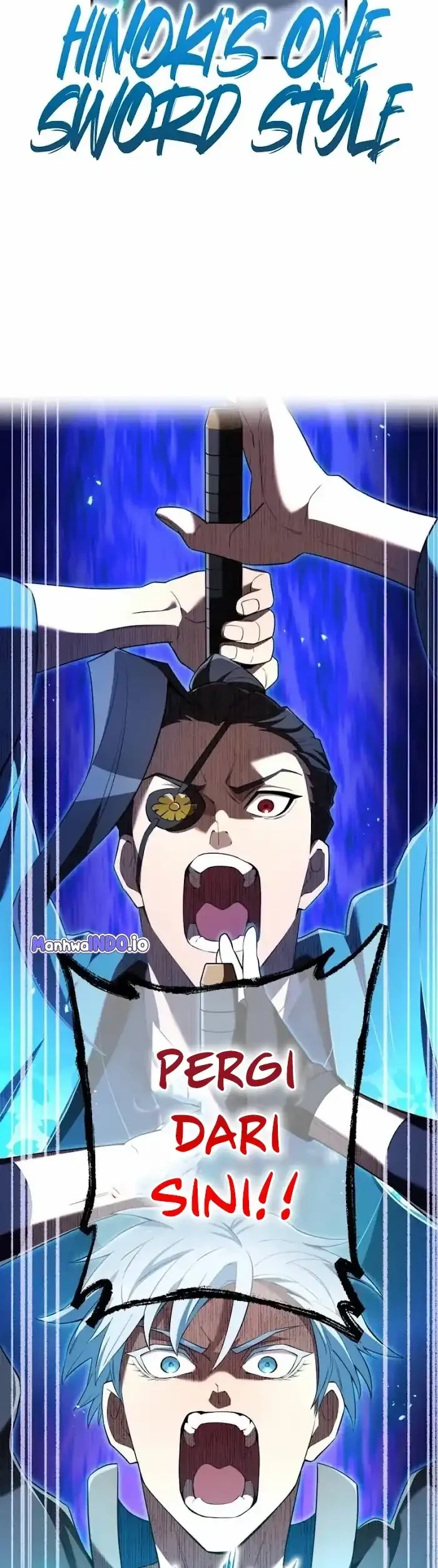 I Am the Strongest Awakeners, Recognized by All of the World’s Cheat Masters Chapter 76 Gambar 16