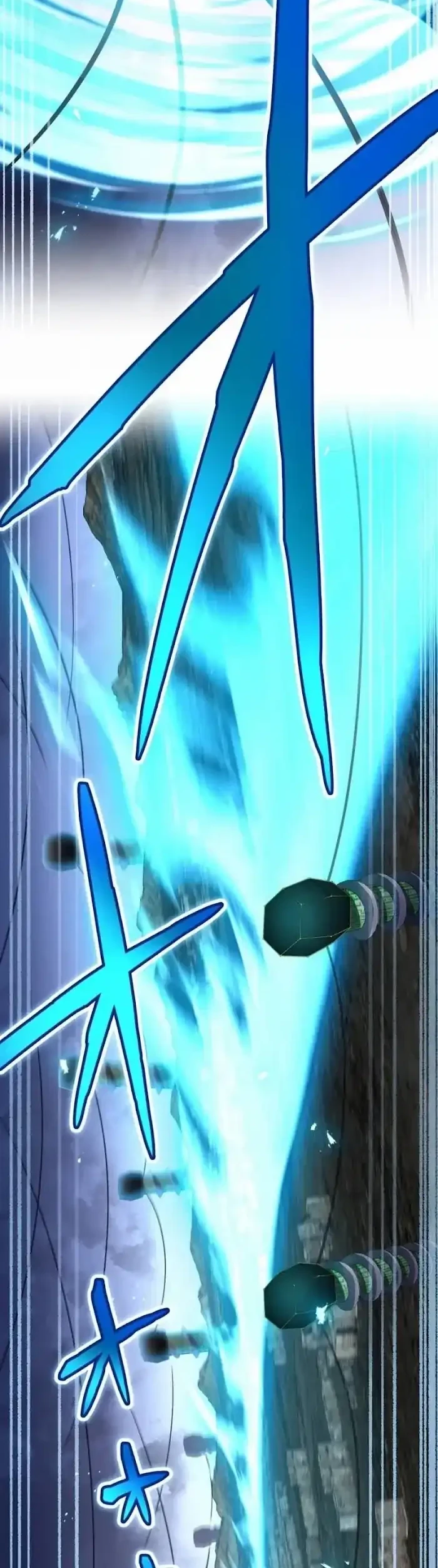 I Am the Strongest Awakeners, Recognized by All of the World’s Cheat Masters Chapter 76 Gambar 18