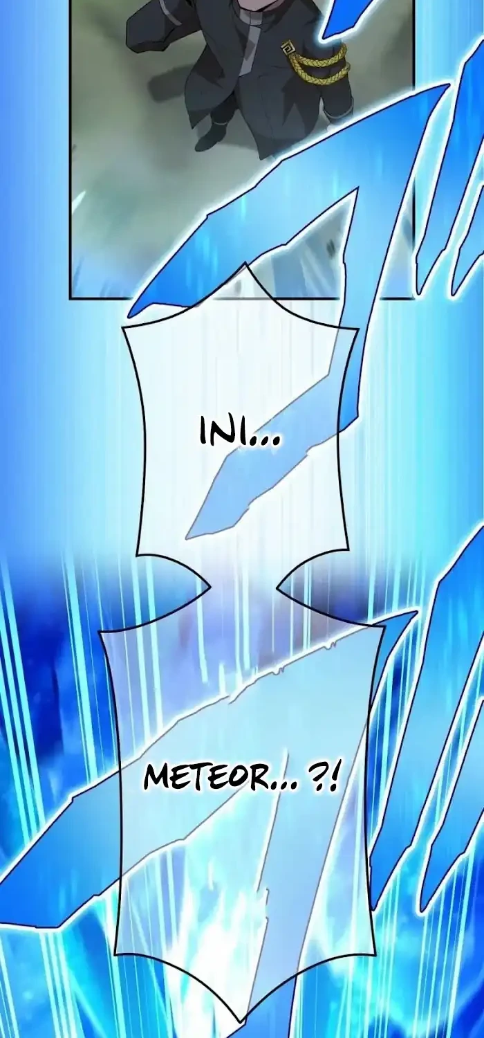 I Am the Strongest Awakeners, Recognized by All of the World’s Cheat Masters Chapter 87 Gambar 16