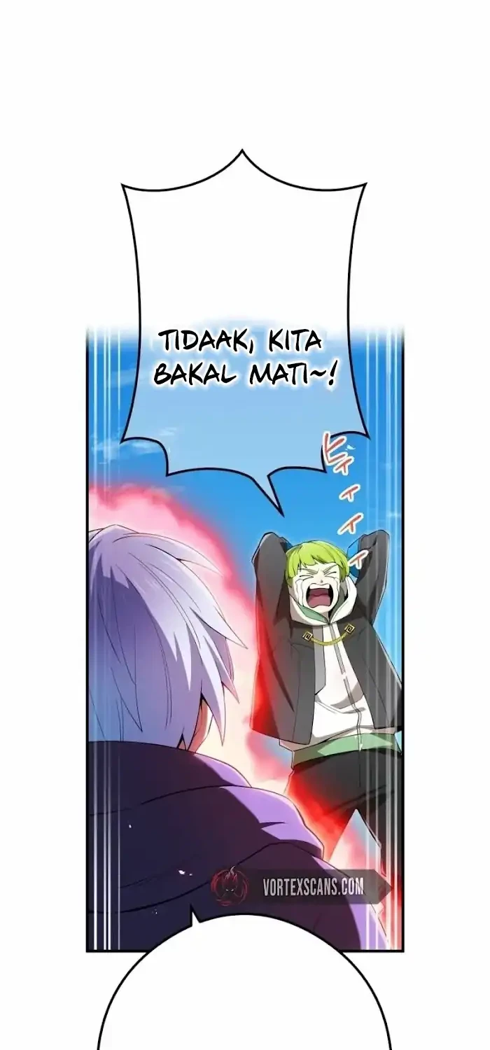 I Am the Strongest Awakeners, Recognized by All of the World’s Cheat Masters Chapter 87 Gambar 18