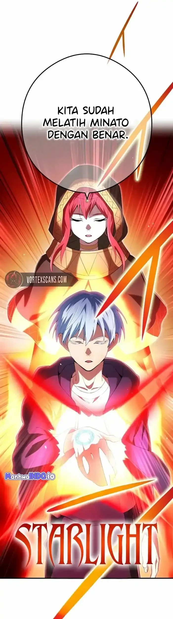 I Am the Strongest Awakeners, Recognized by All of the World’s Cheat Masters Chapter 87 Gambar 20