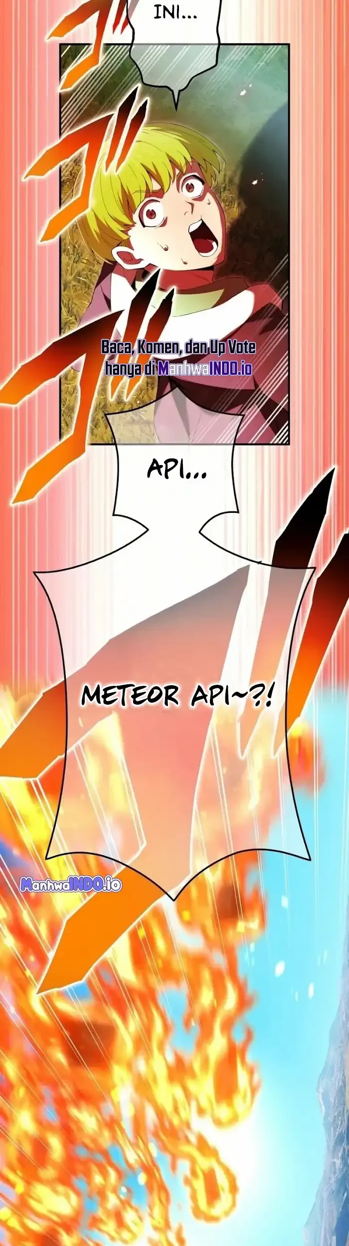 I Am the Strongest Awakeners, Recognized by All of the World’s Cheat Masters Chapter 87 Gambar 22
