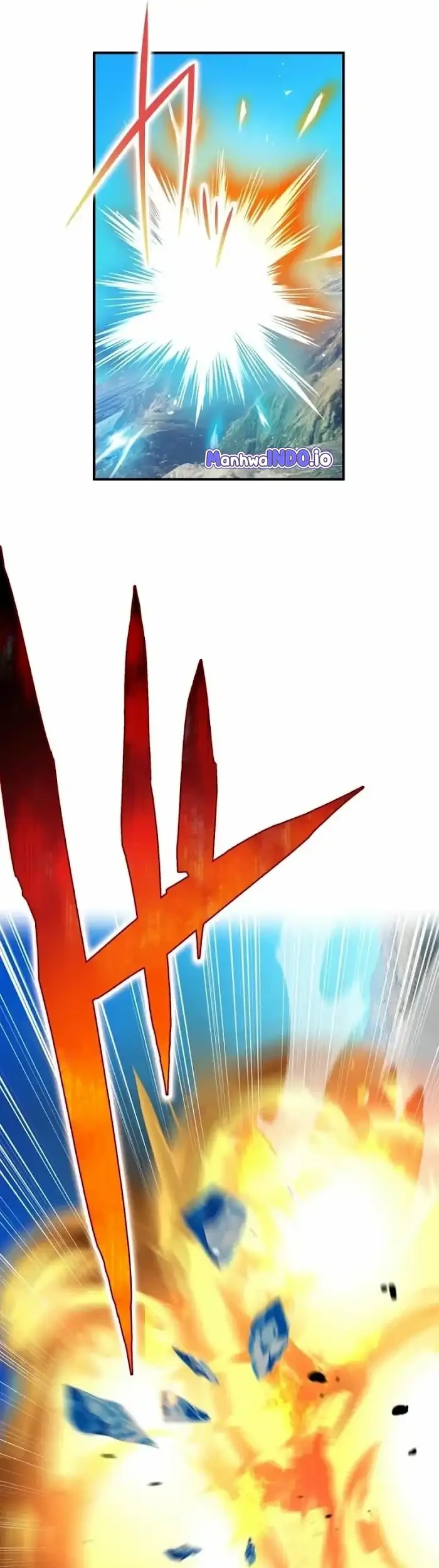 I Am the Strongest Awakeners, Recognized by All of the World’s Cheat Masters Chapter 87 Gambar 25