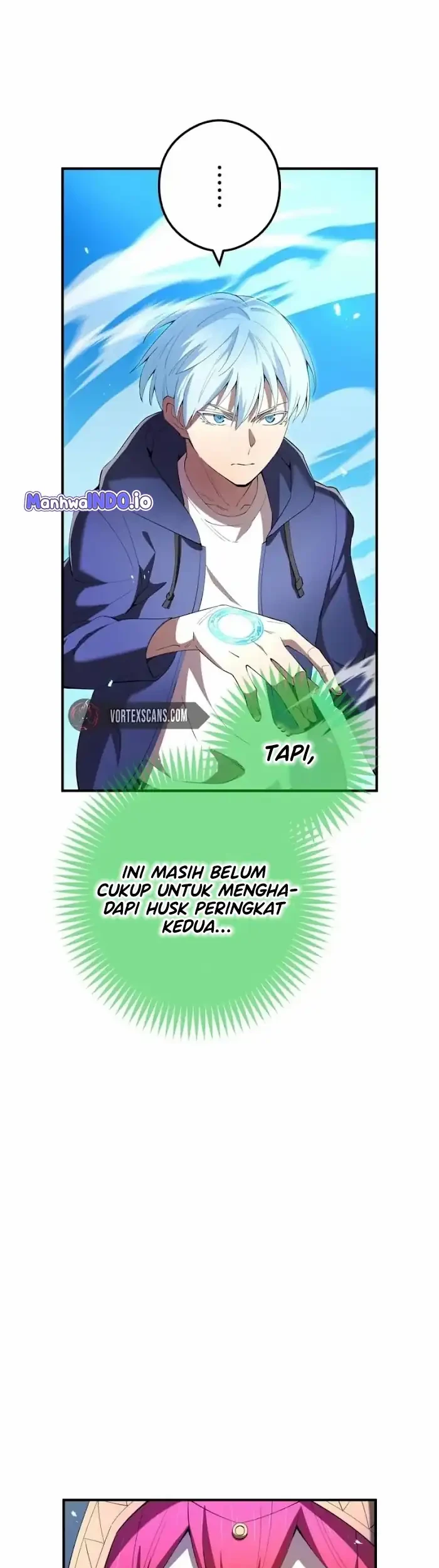 I Am the Strongest Awakeners, Recognized by All of the World’s Cheat Masters Chapter 87 Gambar 30
