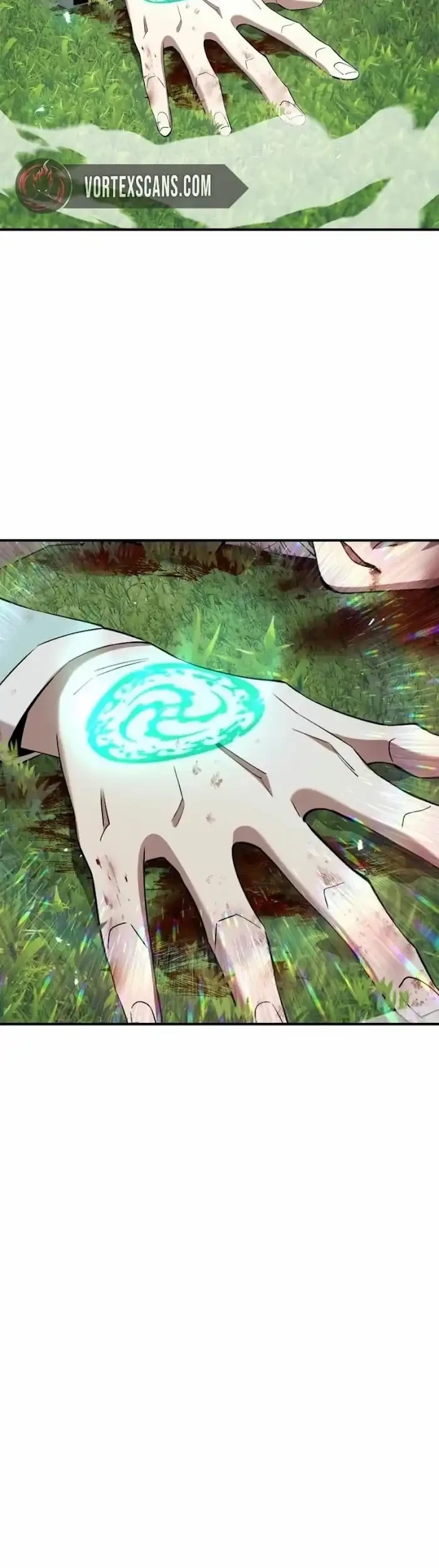 I Am the Strongest Awakeners, Recognized by All of the World’s Cheat Masters Chapter 87 Gambar 32