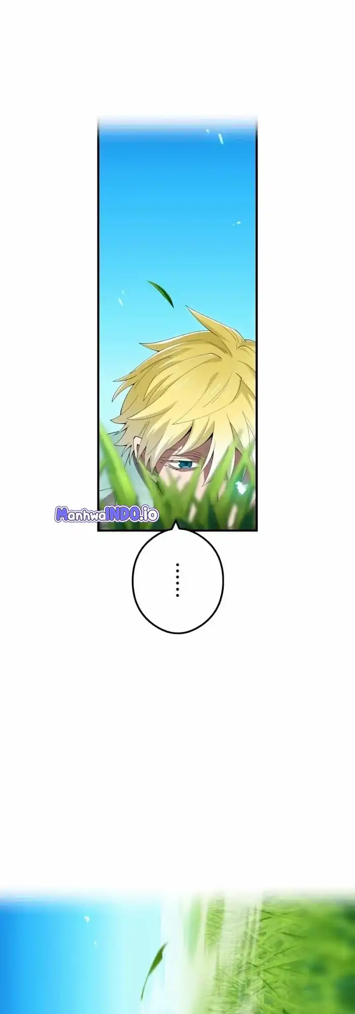 I Am the Strongest Awakeners, Recognized by All of the World’s Cheat Masters Chapter 87 Gambar 34