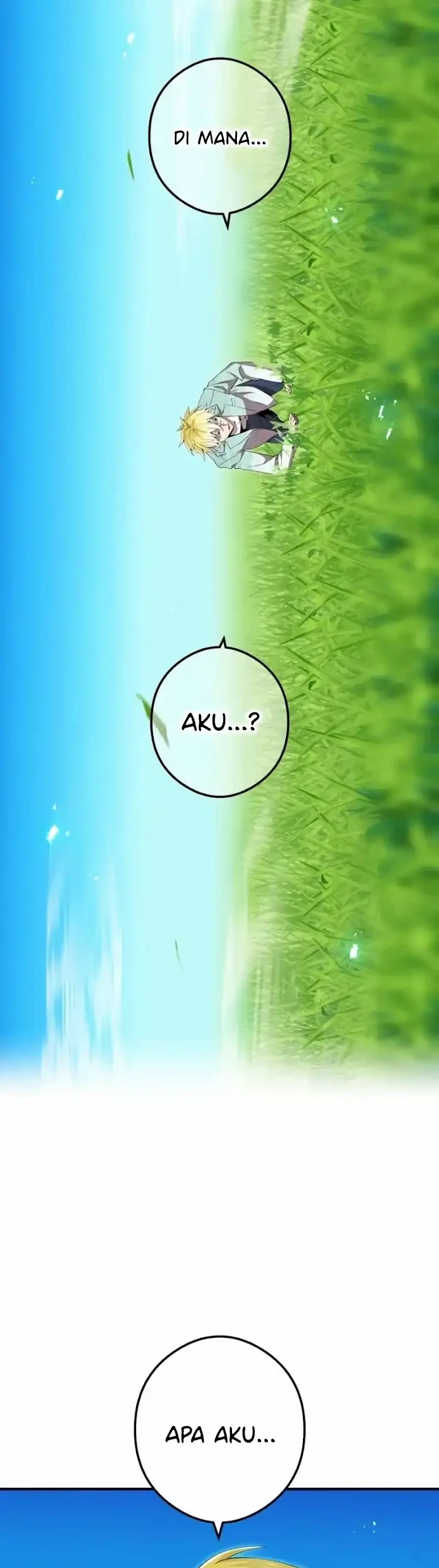 I Am the Strongest Awakeners, Recognized by All of the World’s Cheat Masters Chapter 87 Gambar 35