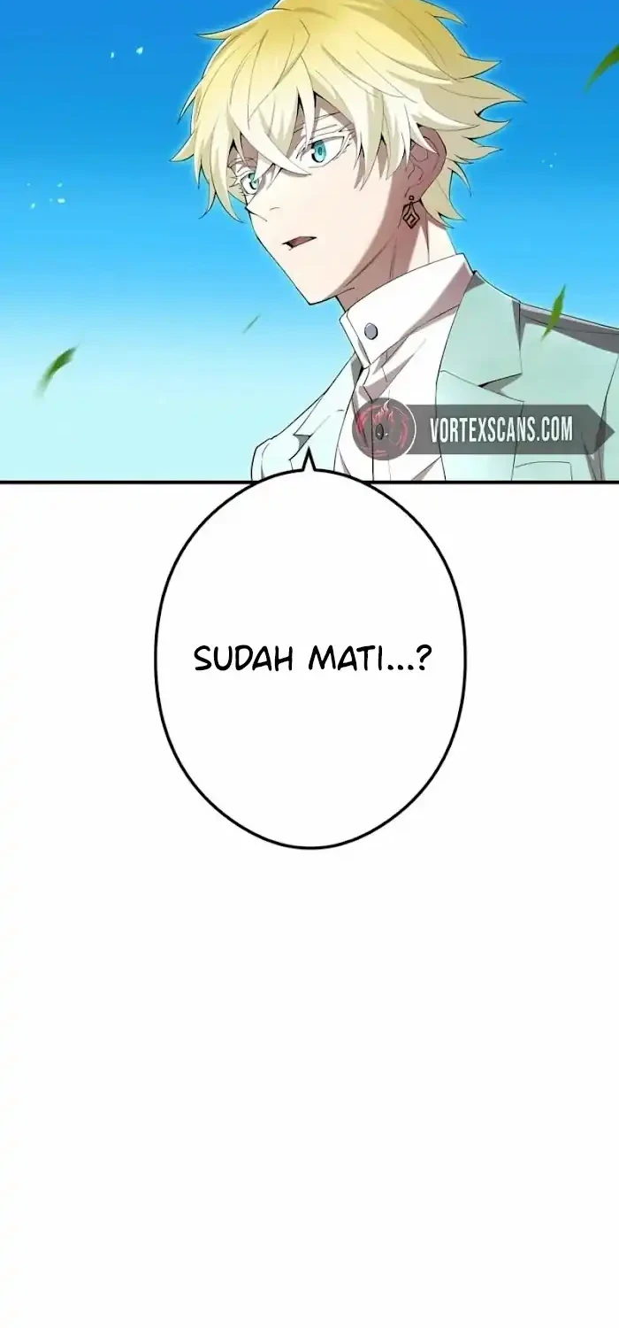 I Am the Strongest Awakeners, Recognized by All of the World’s Cheat Masters Chapter 87 Gambar 36
