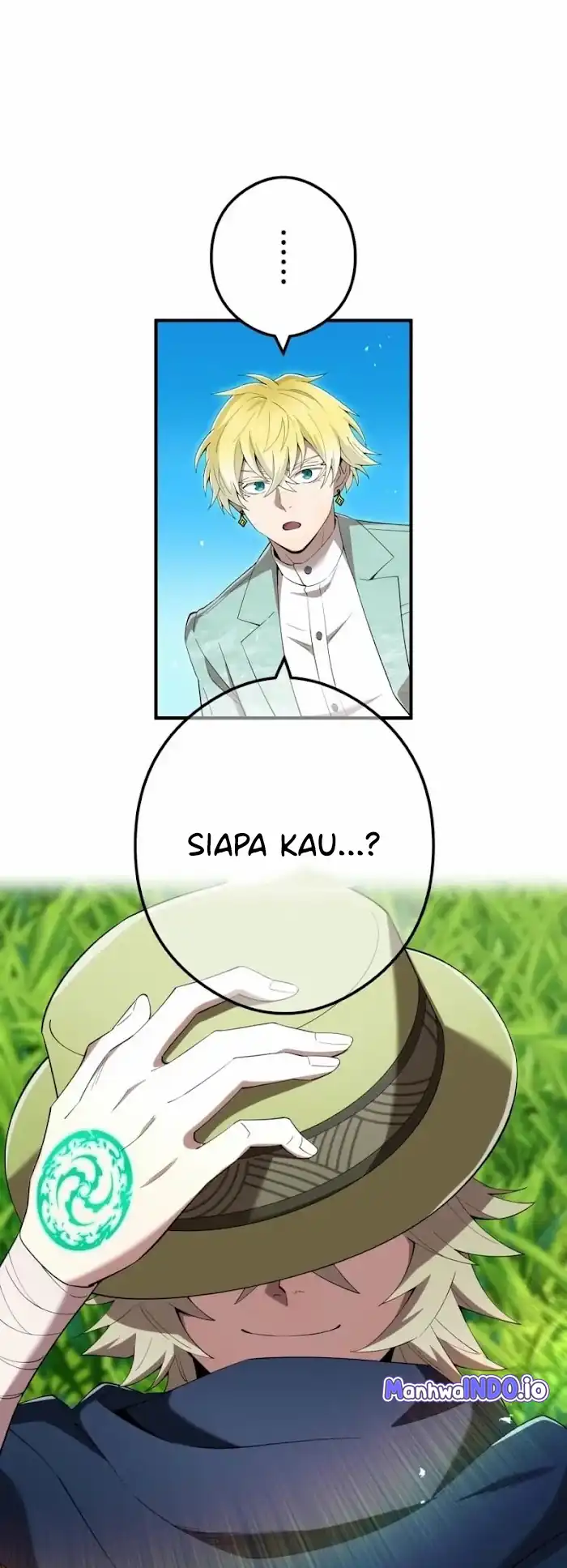 I Am the Strongest Awakeners, Recognized by All of the World’s Cheat Masters Chapter 87 Gambar 39