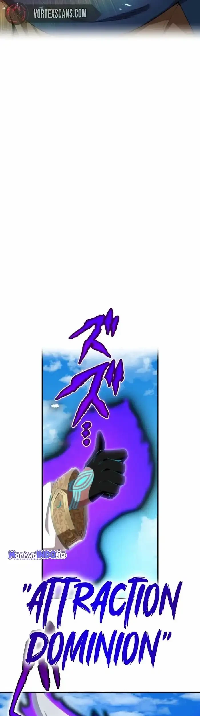 I Am the Strongest Awakeners, Recognized by All of the World’s Cheat Masters Chapter 87 Gambar 40
