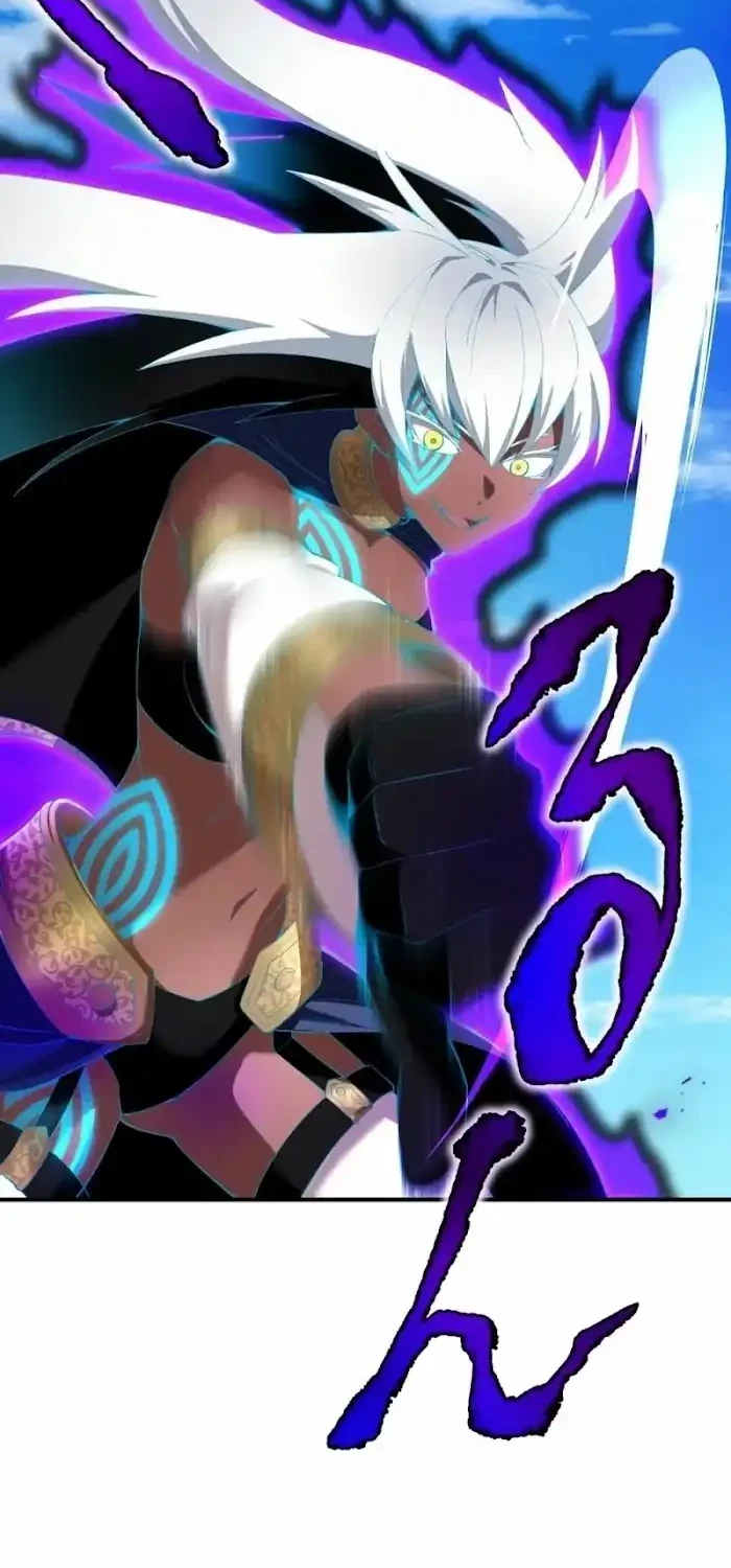 I Am the Strongest Awakeners, Recognized by All of the World’s Cheat Masters Chapter 87 Gambar 41