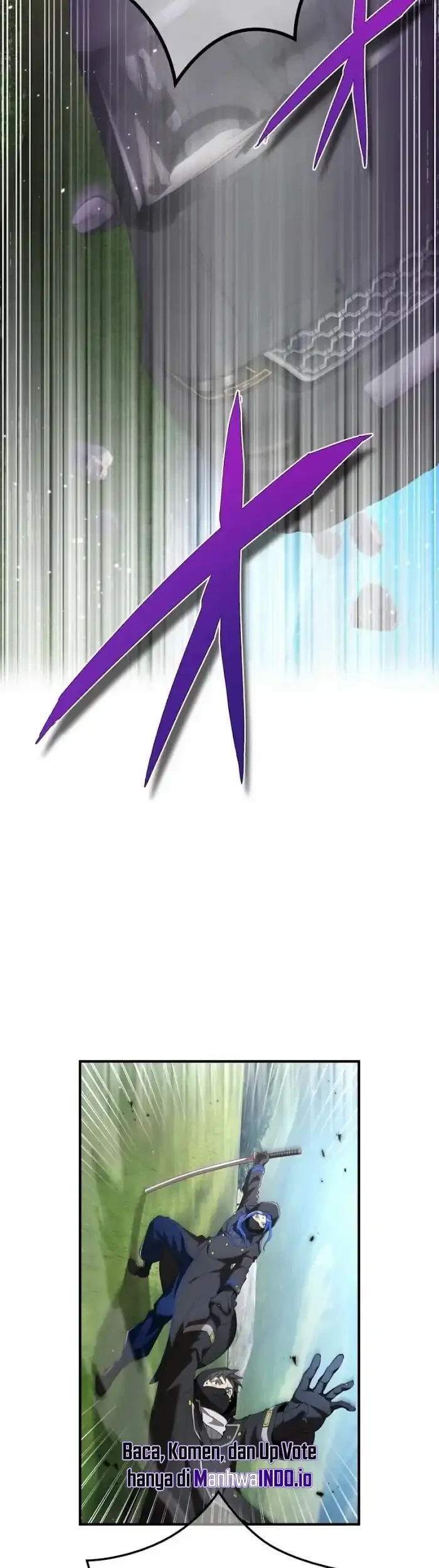 I Am the Strongest Awakeners, Recognized by All of the World’s Cheat Masters Chapter 87 Gambar 46