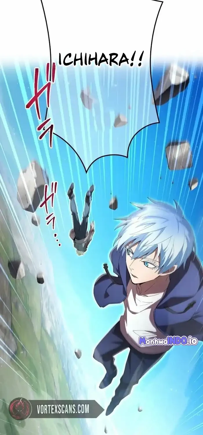 I Am the Strongest Awakeners, Recognized by All of the World’s Cheat Masters Chapter 87 Gambar 47