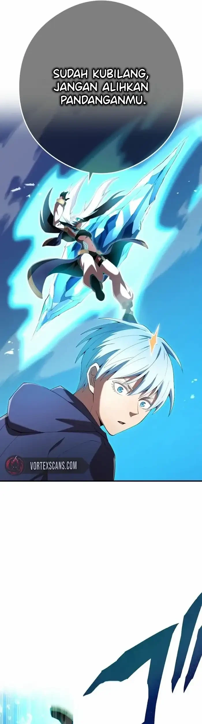 I Am the Strongest Awakeners, Recognized by All of the World’s Cheat Masters Chapter 87 Gambar 49