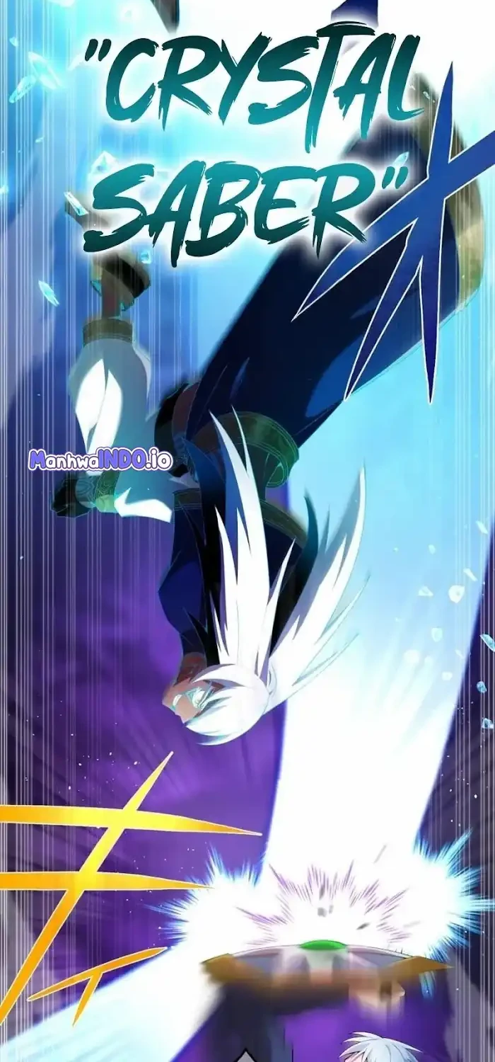 I Am the Strongest Awakeners, Recognized by All of the World’s Cheat Masters Chapter 87 Gambar 50