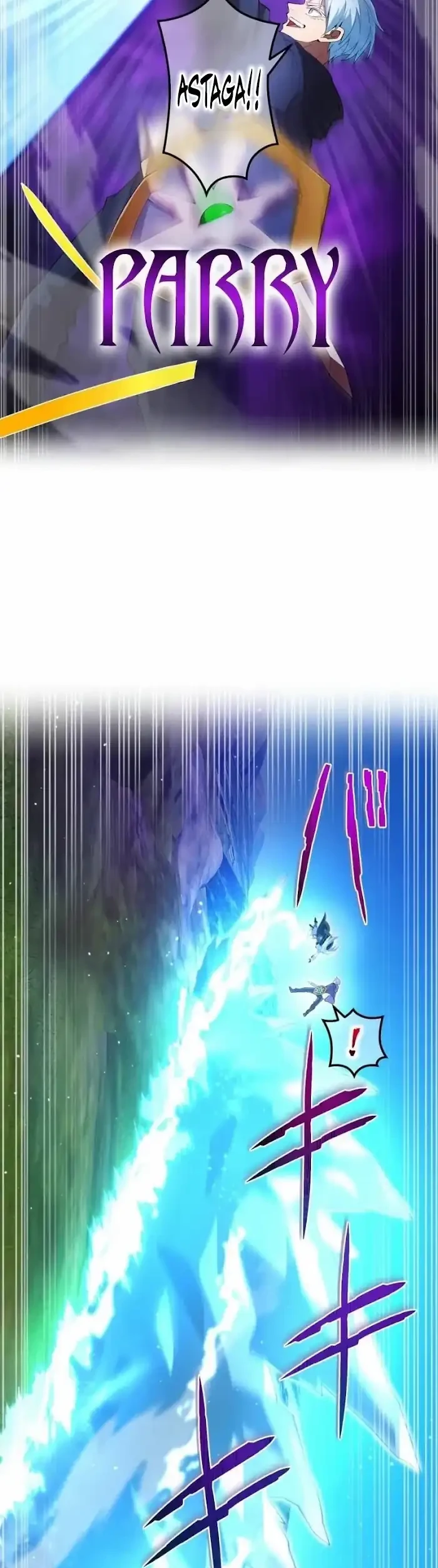 I Am the Strongest Awakeners, Recognized by All of the World’s Cheat Masters Chapter 87 Gambar 51