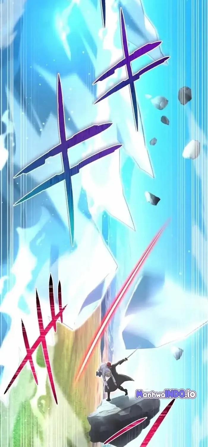 I Am the Strongest Awakeners, Recognized by All of the World’s Cheat Masters Chapter 87 Gambar 52