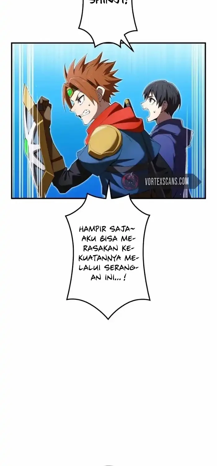 I Am the Strongest Awakeners, Recognized by All of the World’s Cheat Masters Chapter 87 Gambar 55