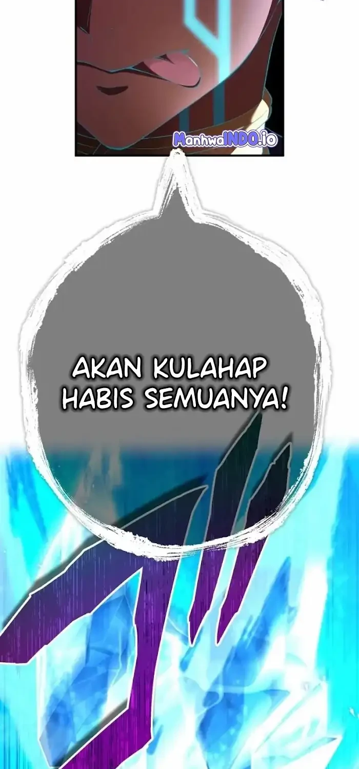I Am the Strongest Awakeners, Recognized by All of the World’s Cheat Masters Chapter 87 Gambar 57