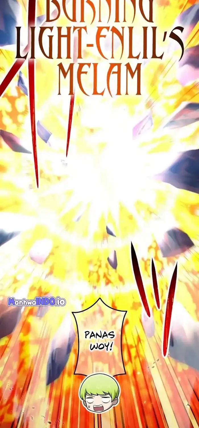 I Am the Strongest Awakeners, Recognized by All of the World’s Cheat Masters Chapter 87 Gambar 62