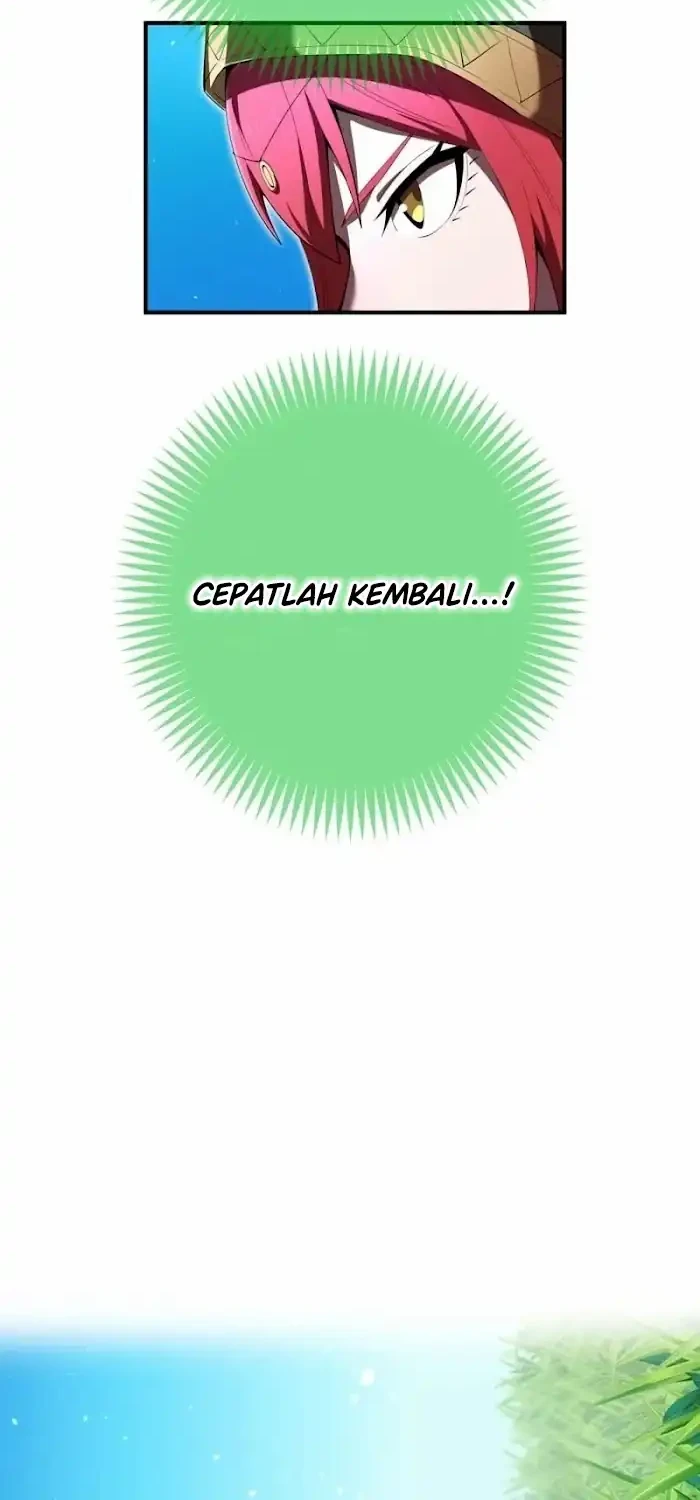I Am the Strongest Awakeners, Recognized by All of the World’s Cheat Masters Chapter 87 Gambar 65