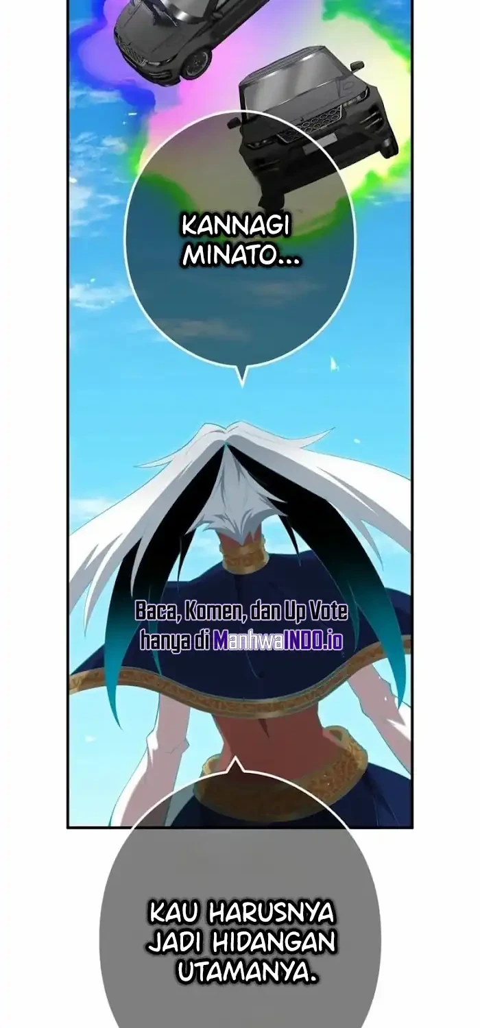 I Am the Strongest Awakeners, Recognized by All of the World’s Cheat Masters Chapter 87 Gambar 4