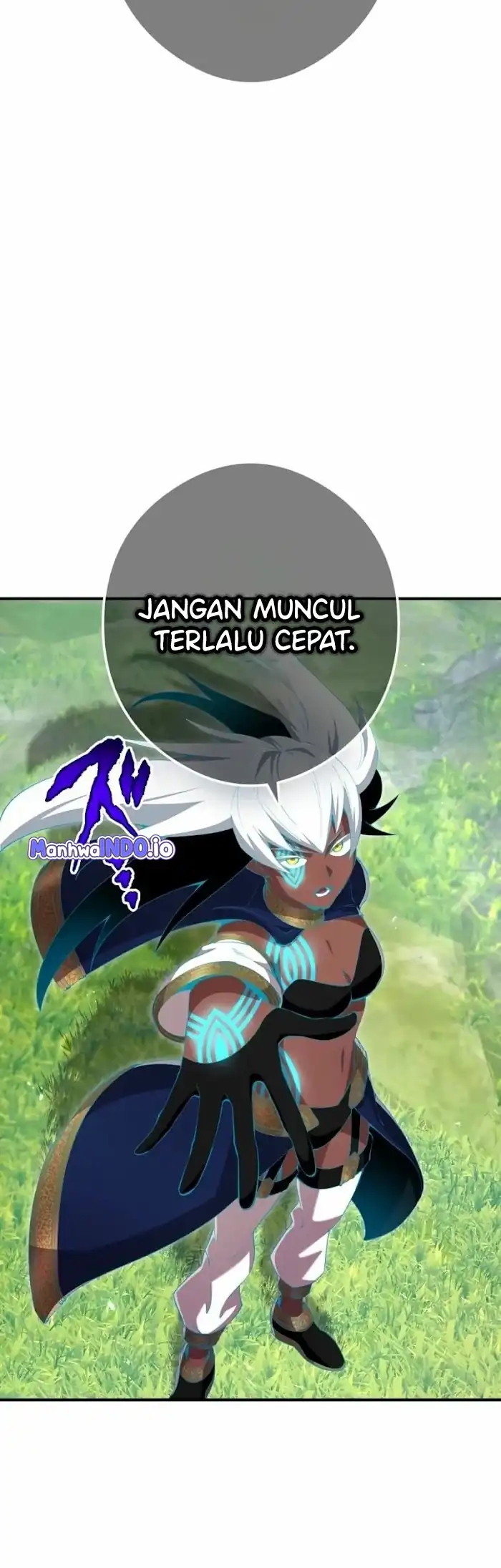 I Am the Strongest Awakeners, Recognized by All of the World’s Cheat Masters Chapter 87 Gambar 5