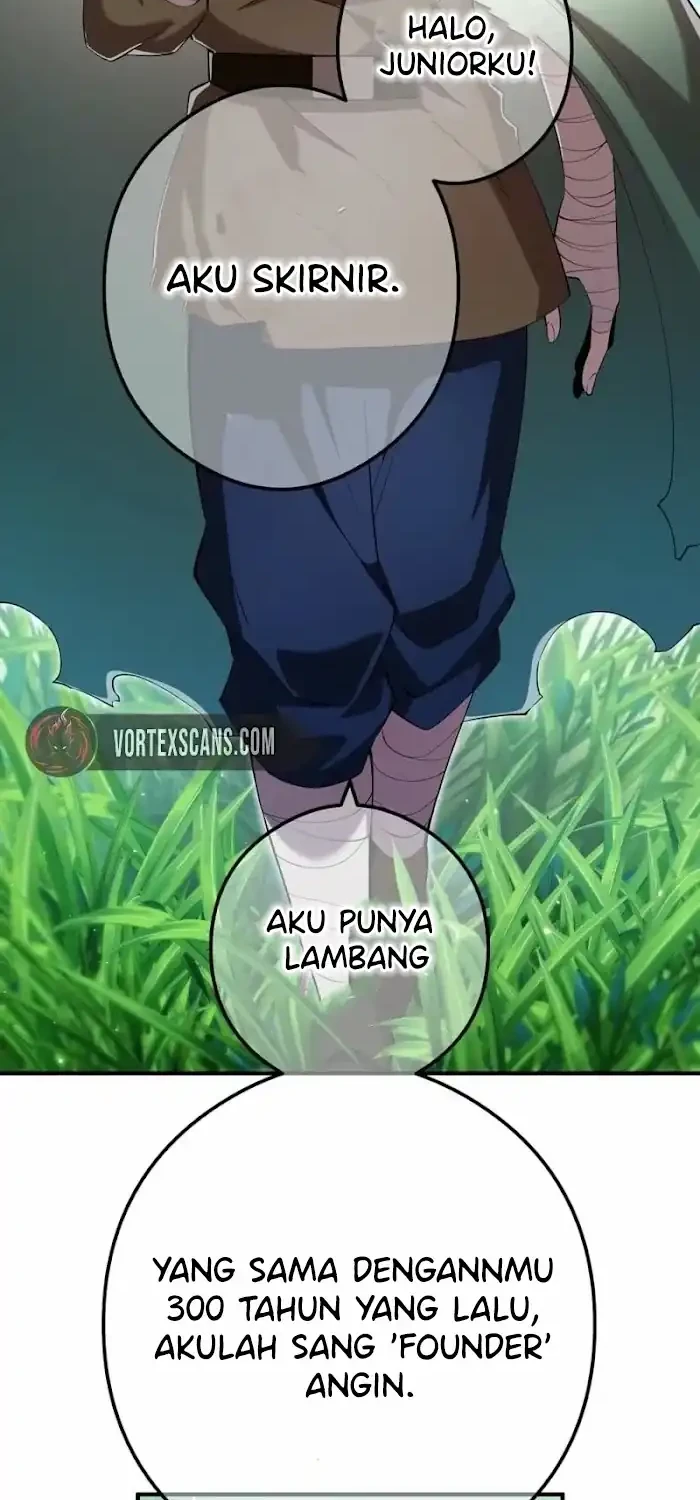 I Am the Strongest Awakeners, Recognized by All of the World’s Cheat Masters Chapter 87 Gambar 67