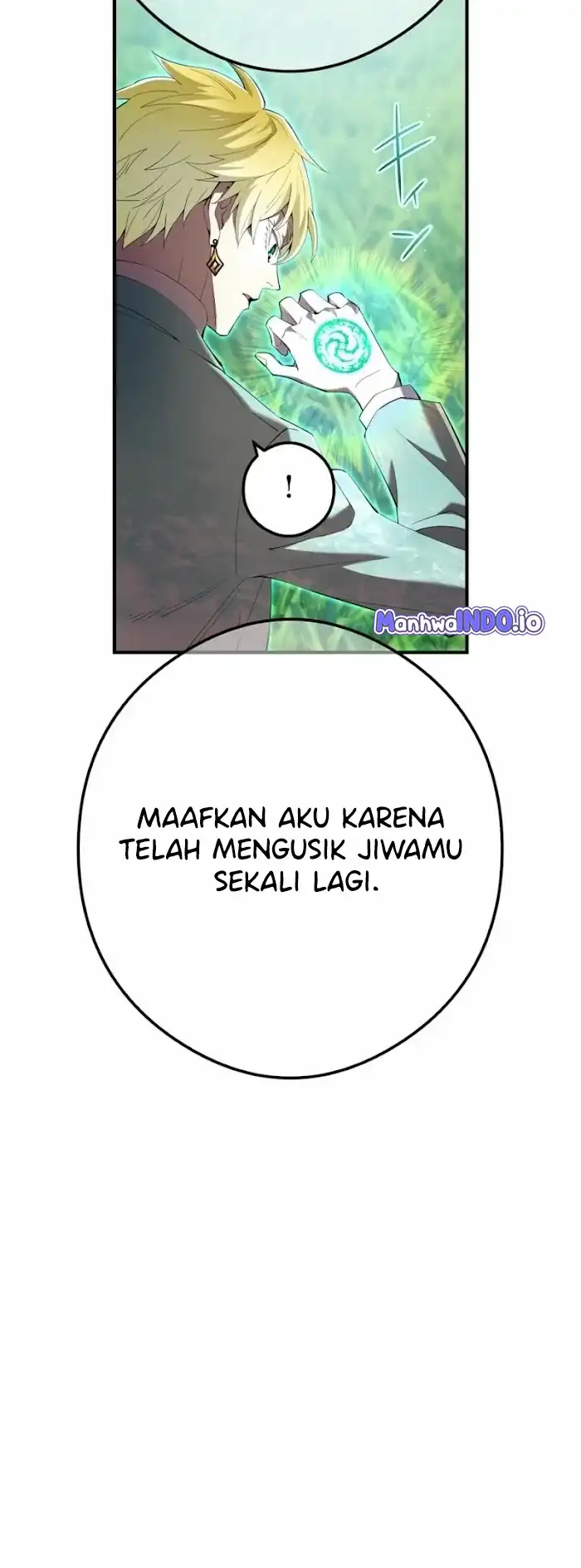 I Am the Strongest Awakeners, Recognized by All of the World’s Cheat Masters Chapter 87 Gambar 68