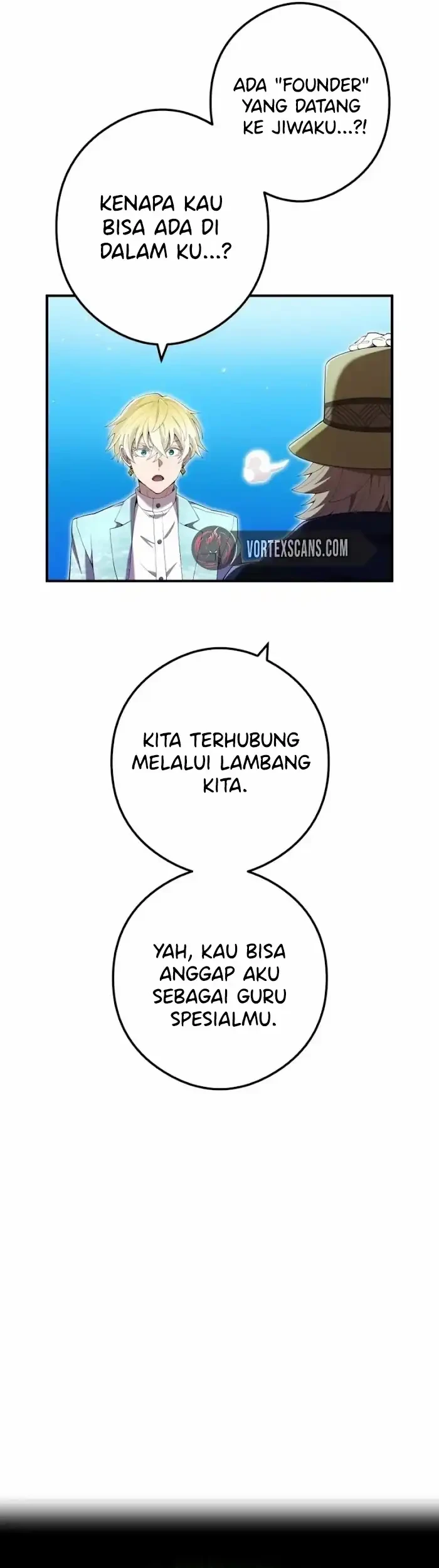I Am the Strongest Awakeners, Recognized by All of the World’s Cheat Masters Chapter 87 Gambar 69
