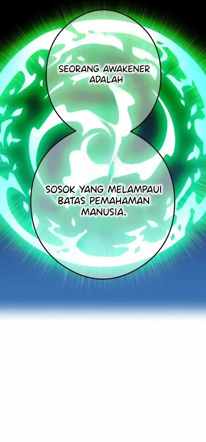 I Am the Strongest Awakeners, Recognized by All of the World’s Cheat Masters Chapter 87 Gambar 70