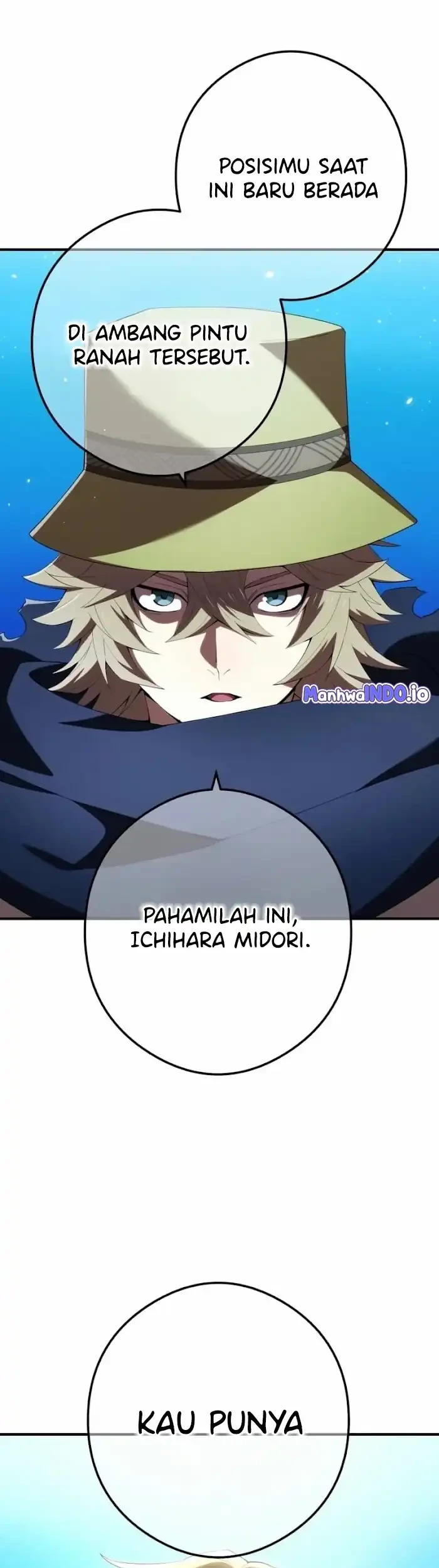 I Am the Strongest Awakeners, Recognized by All of the World’s Cheat Masters Chapter 87 Gambar 71