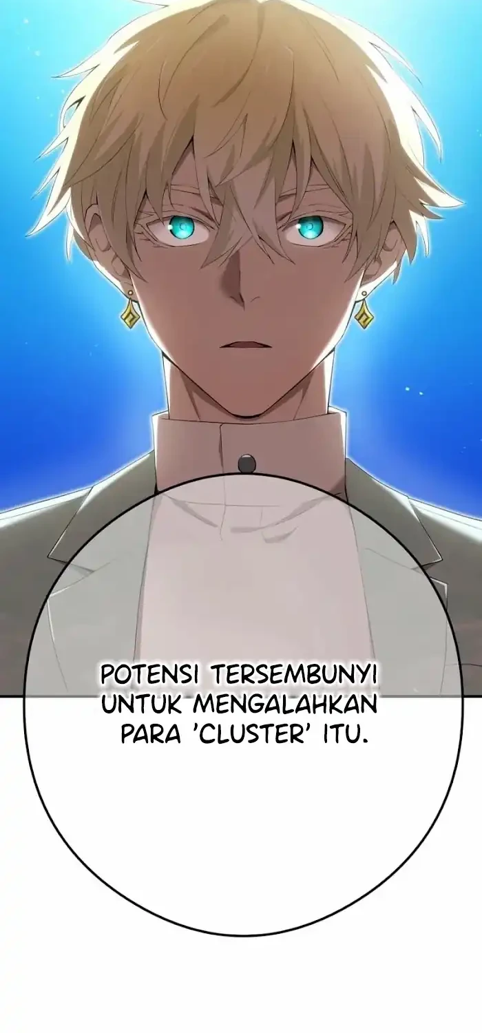 I Am the Strongest Awakeners, Recognized by All of the World’s Cheat Masters Chapter 87 Gambar 72