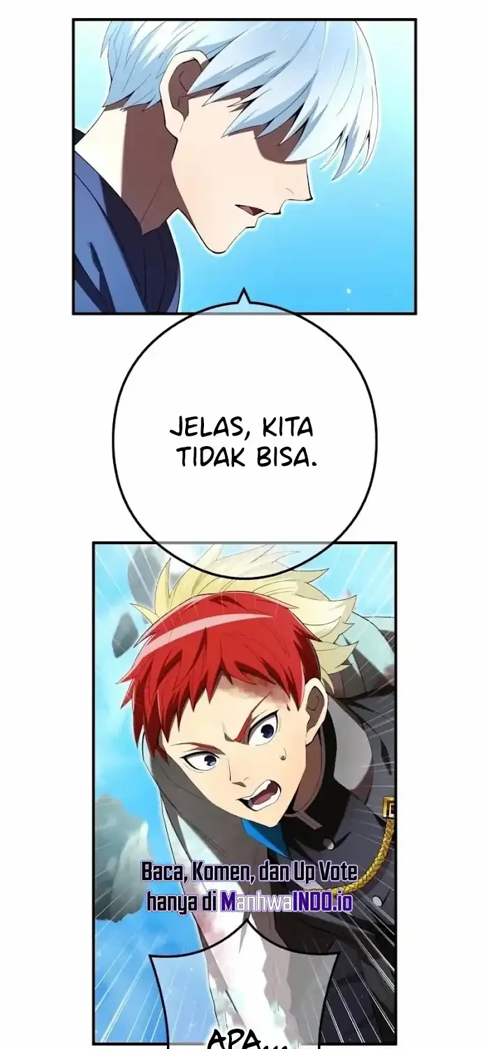 I Am the Strongest Awakeners, Recognized by All of the World’s Cheat Masters Chapter 87 Gambar 75
