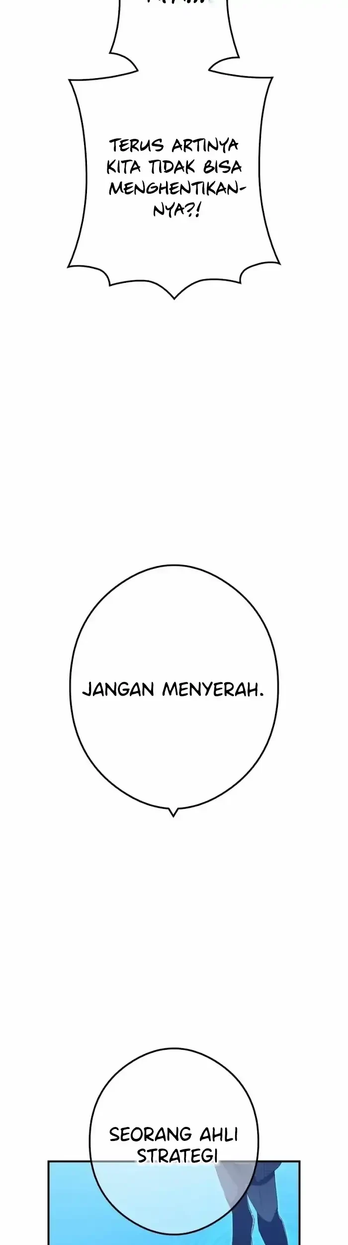 I Am the Strongest Awakeners, Recognized by All of the World’s Cheat Masters Chapter 87 Gambar 76