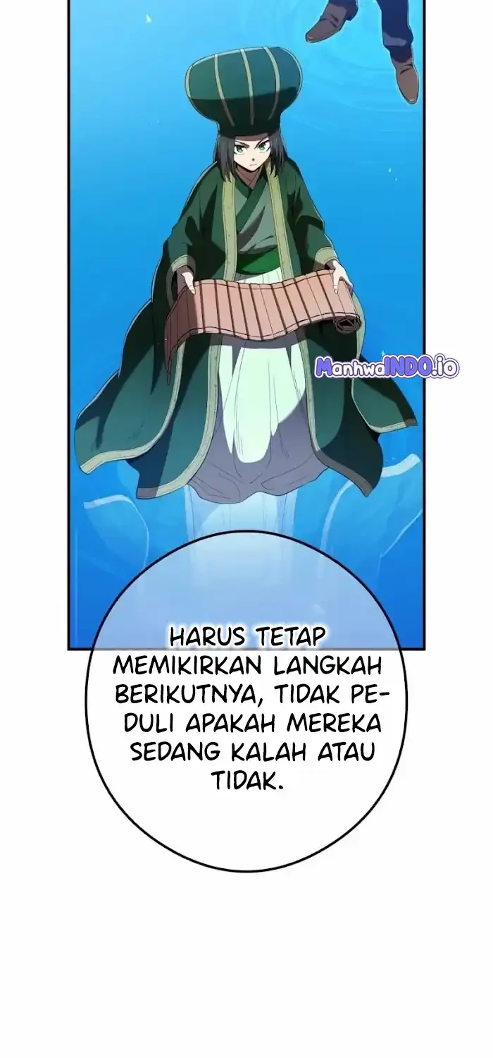 I Am the Strongest Awakeners, Recognized by All of the World’s Cheat Masters Chapter 87 Gambar 77