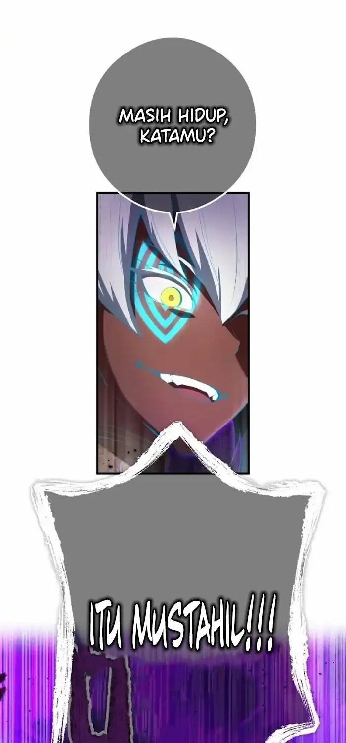 I Am the Strongest Awakeners, Recognized by All of the World’s Cheat Masters Chapter 87 Gambar 80
