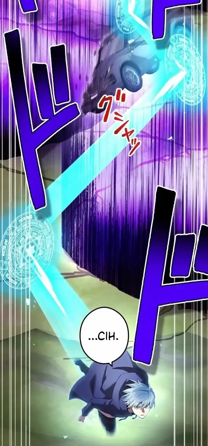 I Am the Strongest Awakeners, Recognized by All of the World’s Cheat Masters Chapter 87 Gambar 7
