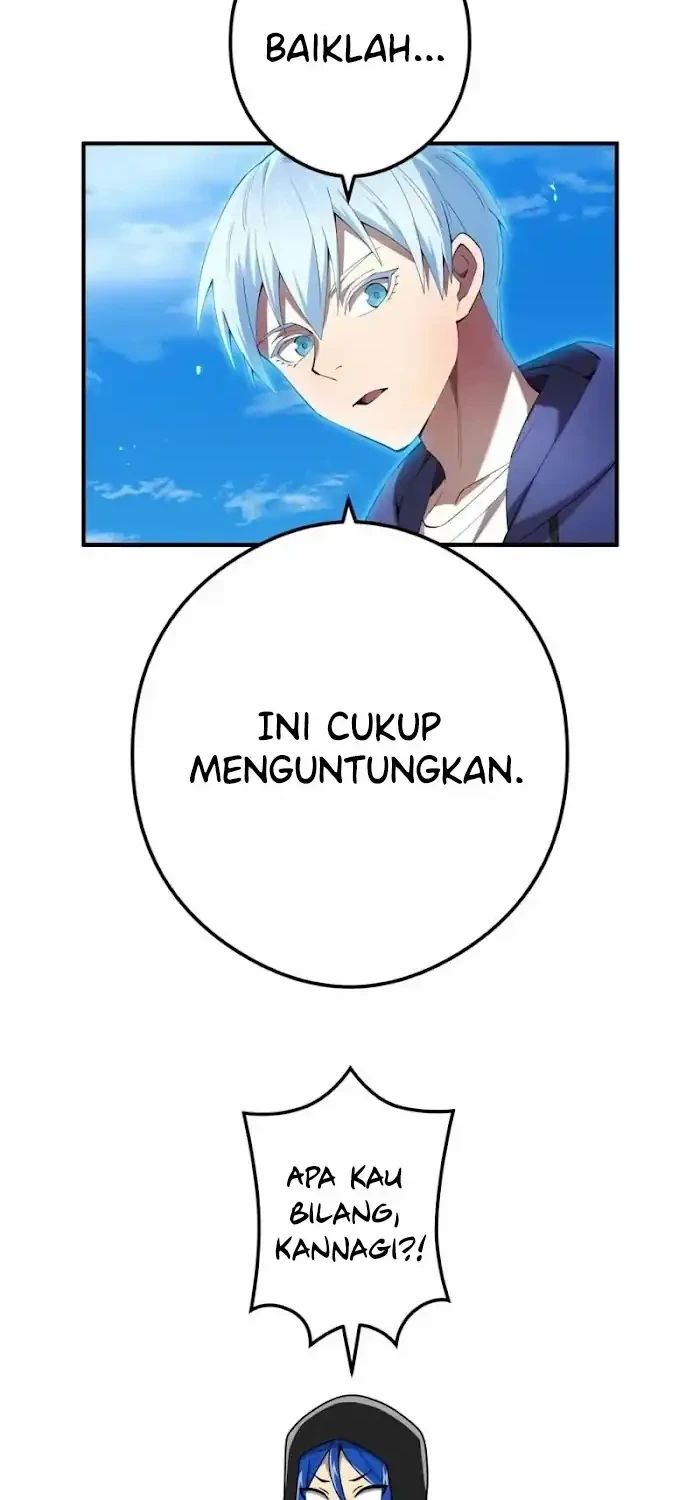 I Am the Strongest Awakeners, Recognized by All of the World’s Cheat Masters Chapter 87 Gambar 12